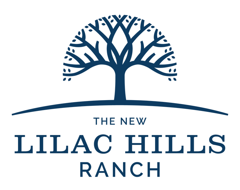 The New Lilac Hills Ranch